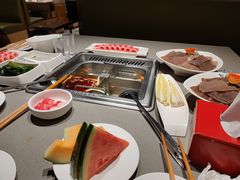 -海底捞火锅(江南盛天地店)