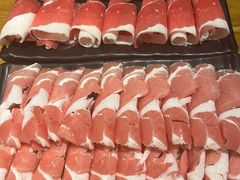 -呷哺呷哺 黄金牧场 (新中关购物中心店)