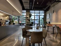 -野鸽子咖啡(中航店)