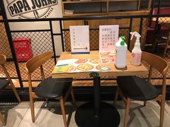 -棒约翰比萨·意面(剑河店)