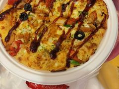 -City1+1城市比萨(国商卫星广场店)