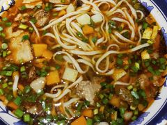 -陕味食族油泼面(工商大学店)
