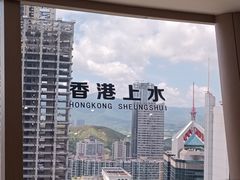 -国贸旋转餐厅(国贸广场店)
