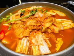 韩风火锅-吉秋田鲜和牛烧肉·肉档自选