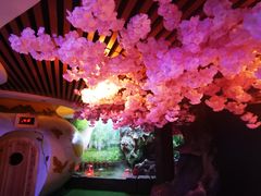 -威尼斯温泉会馆(青龙山大街)