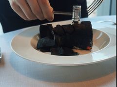 -富力丽思卡尔顿酒店·丽轩中餐厅
