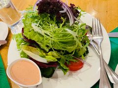 -兰特伯爵西餐厅·啤酒屋(方庄店)