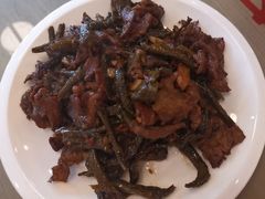 -英兰朝族饭店·英兰锅包肉(佳园路店)