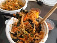 -春川韩国拌饭(中信广场店)