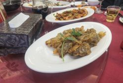 -珍膳禧宴·宴会厅