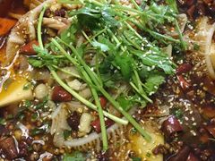 -川悦壹号·川菜(蠡溪路店)