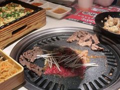 -猫爪爪原切自助烤肉(观音桥阳光世纪店)