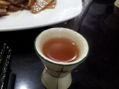 青梅酒-美极鲜食坊(宝安南路店)