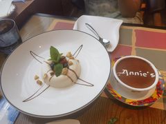 -安妮意大利餐厅(国贸店)