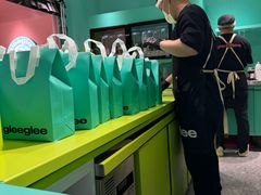 -gleeglee乐溢亦茶(合生汇店)