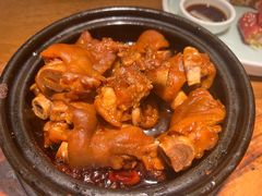 -点心传说·粤菜点心(佐阾虹湾店)