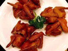 -新南华大酒店(广中店)
