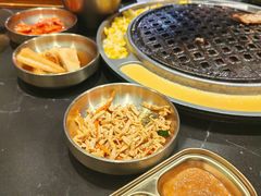 -韩宫宴和牛烤肉(武汉光谷现代风情街店)