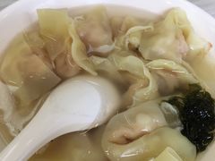 虾肉馄饨-新丰小吃(复兴南街分店)