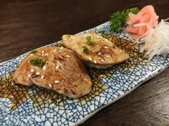 -哥哥の深夜食堂(红松东路店)