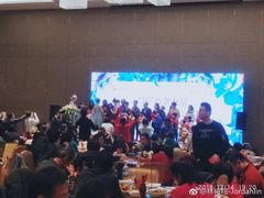 -上海嘉定喜来登酒店