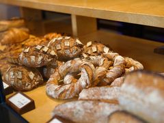 -LANLIZI BAKERY(COSMO店)