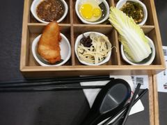 -大鼓米线(浦东长泰店)