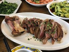 -老马家·舌尖上的西塘美食
