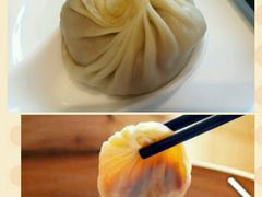 -鼎泰丰(嘉年华•海信广场VILLAGE店)