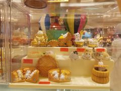 -咖啡苑自助餐厅·中国大饭店