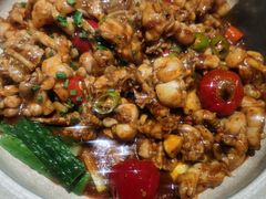 -黄泥岗·地道湖北菜(奥特莱斯店)