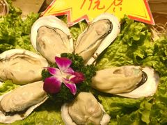-必点海鲜·鲅鱼水饺(鞍山西道店)