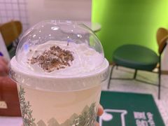 -迷客夏Milksha(合肥步行街首店)