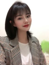 -Rise Hair上升造型