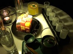 -柒Lounge(三里屯店)