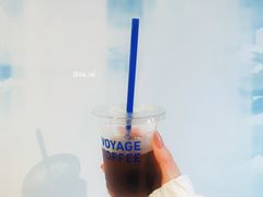 -VOYAGE COFFEE(杨梅竹店)