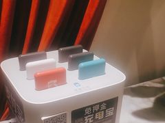 -夜上海(上元大街店)
