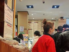 -姚记炒肝店(簋街店)