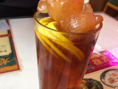 -龙记·香港茶餐厅(海上世界店)