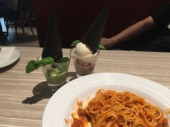 -必胜客(八一店)