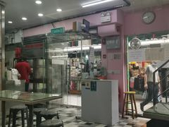门面-义顺牛奶公司(新马路老店)