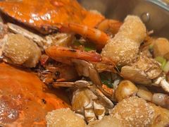 -七欣天香辣蟹火锅(南通任港路大润发店)
