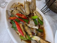 -莲花公园煎蟹(总店)