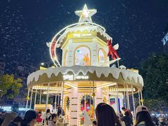 -凯德广场(金牛店)