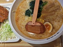 -味千拉面(惠州淡水嘉信茂广场分店)