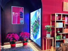 -香港狮子山下·明星粤菜餐厅(北苑店)