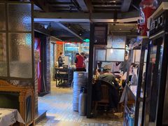 -云晓光头烧烤吧(川沙绿地店)