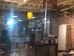 大堂-三个大叔东北烧烤·砂锅菜(西三旗店)