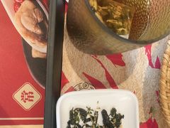 -华记煲仔华·煲仔饭(三元里万科里店)