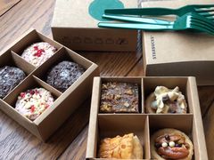 -星巴克(太原茂业天地店)